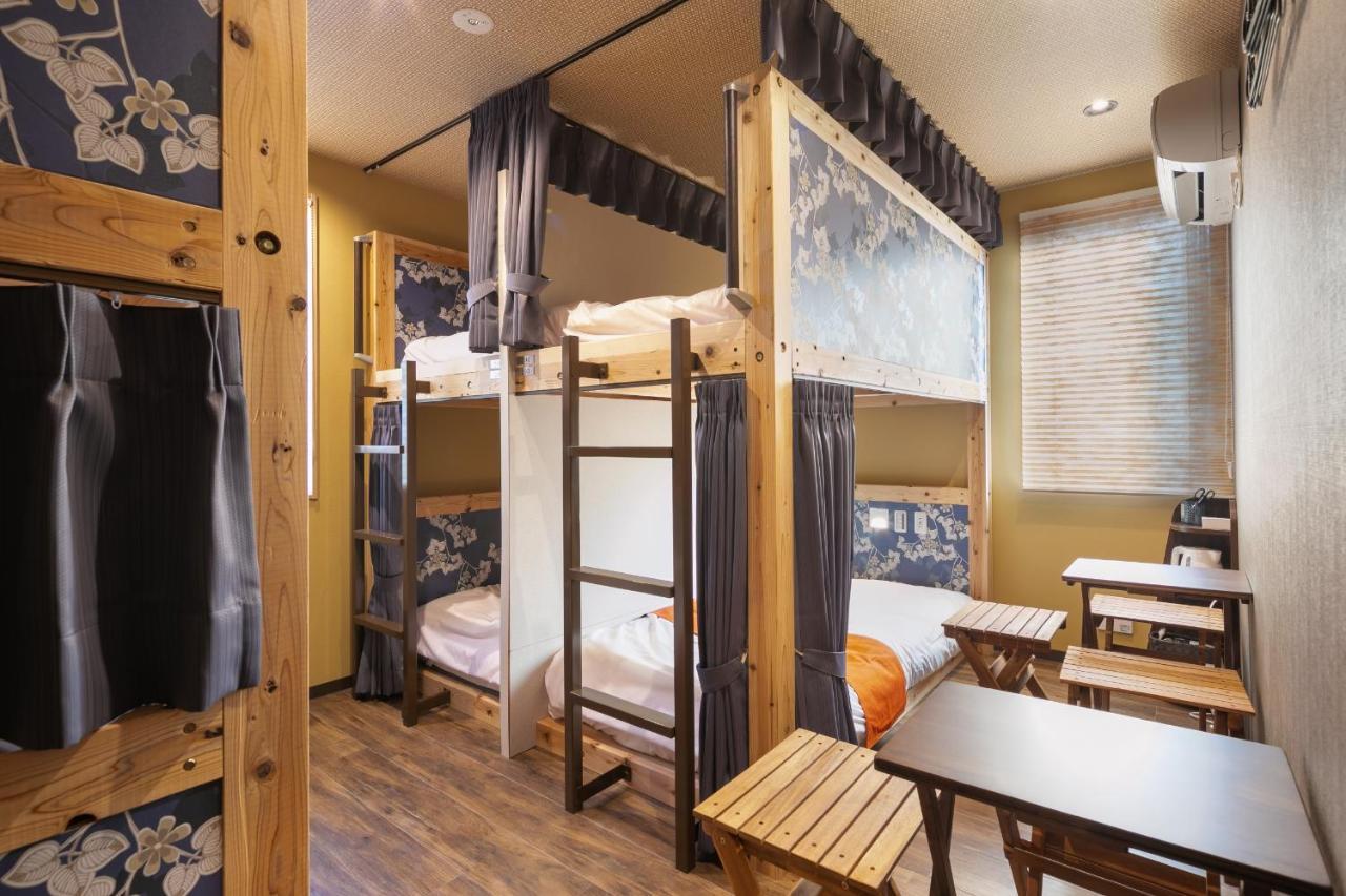 Ikidane Cozy Hotel Haneda Airport Tokyo Esterno foto