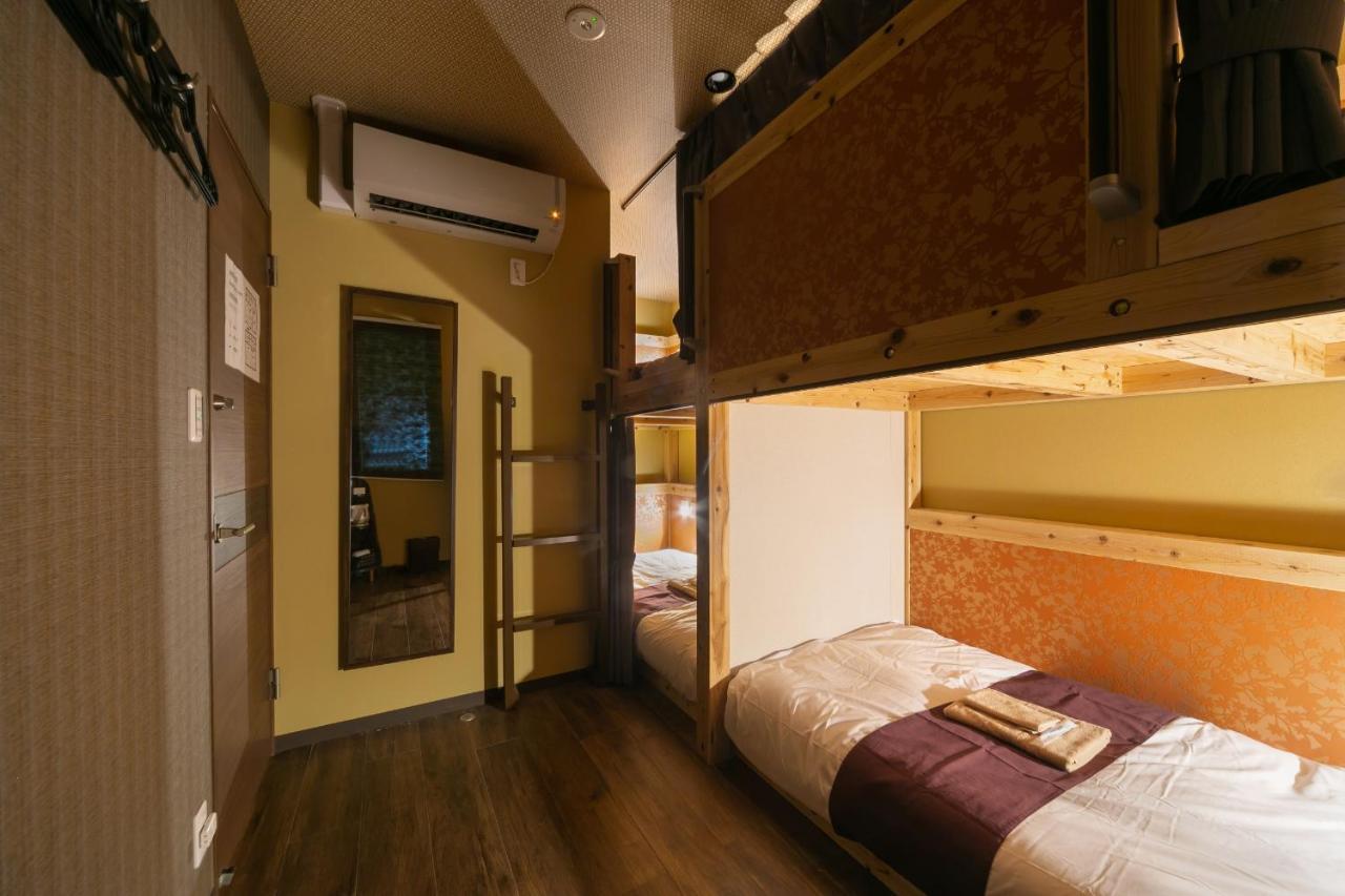 Ikidane Cozy Hotel Haneda Airport Tokyo Esterno foto