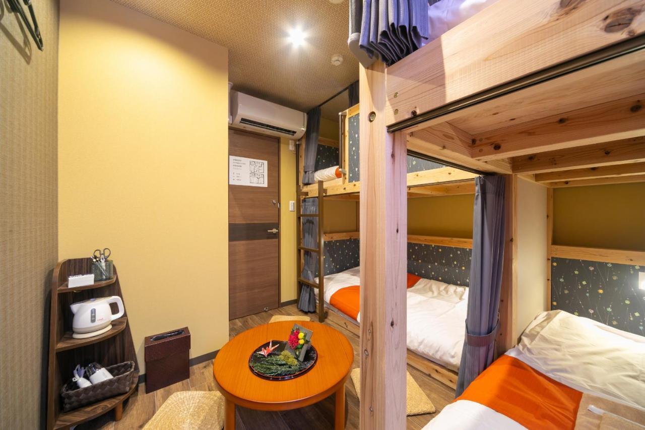 Ikidane Cozy Hotel Haneda Airport Tokyo Esterno foto