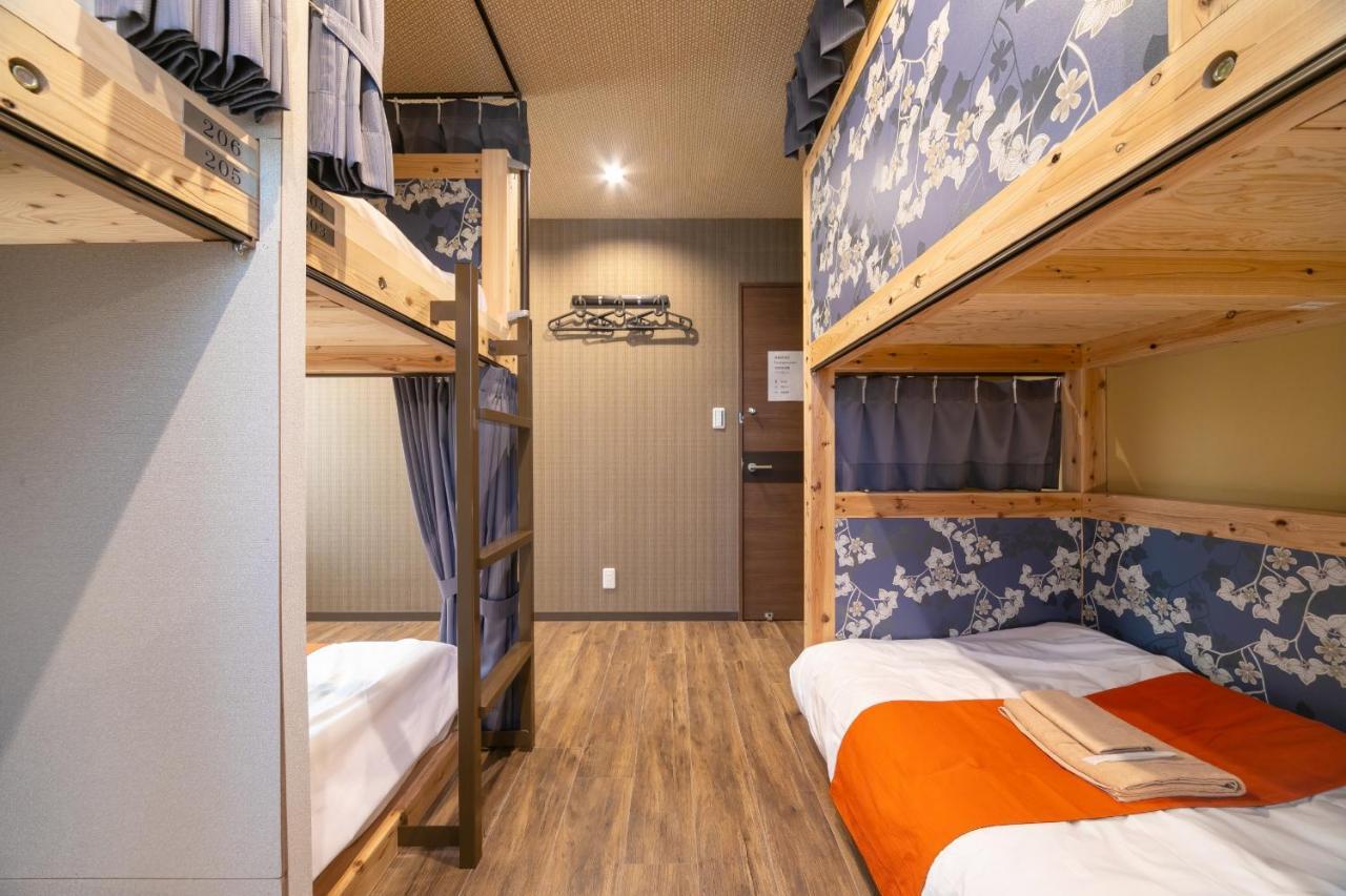 Ikidane Cozy Hotel Haneda Airport Tokyo Esterno foto