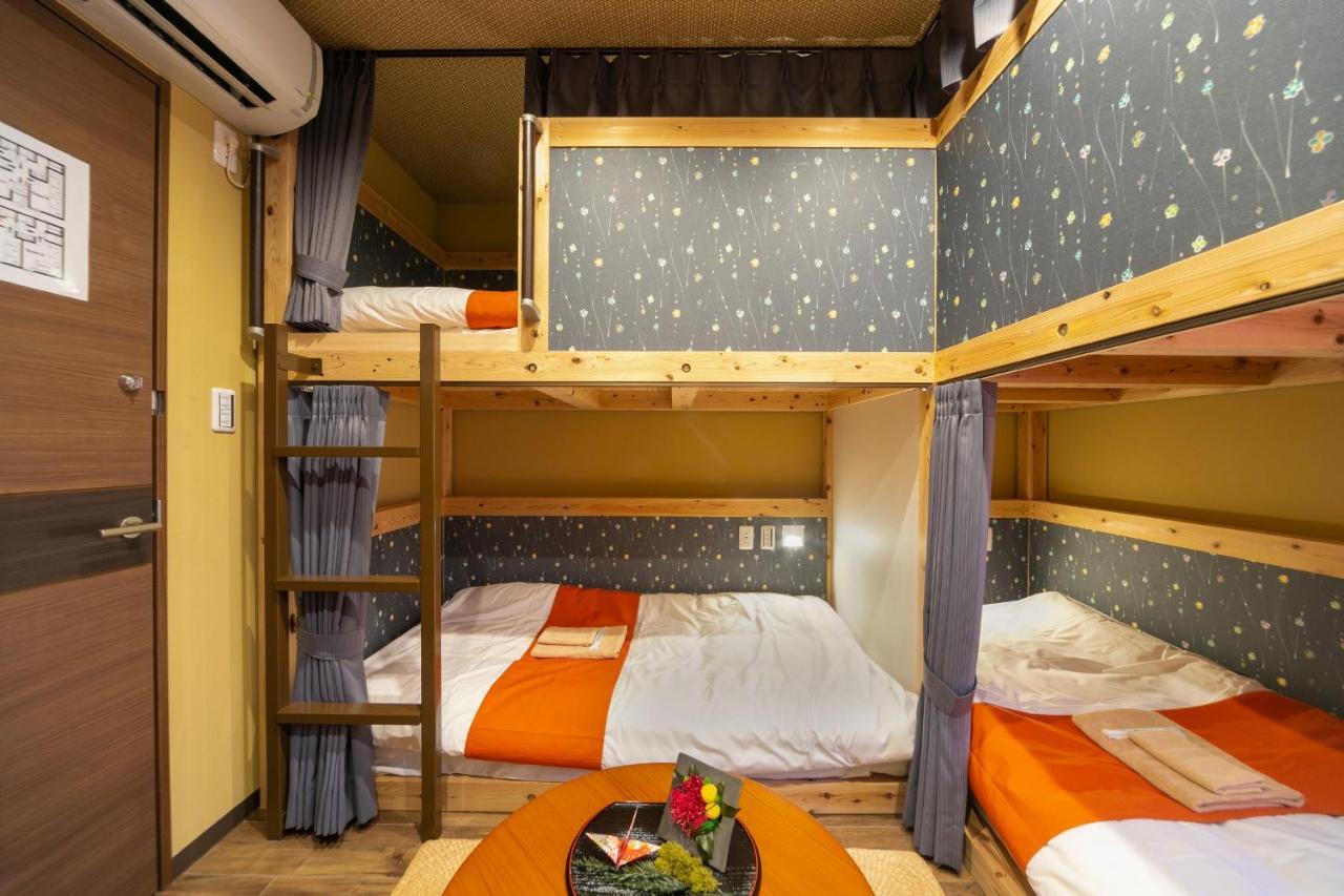 Ikidane Cozy Hotel Haneda Airport Tokyo Esterno foto