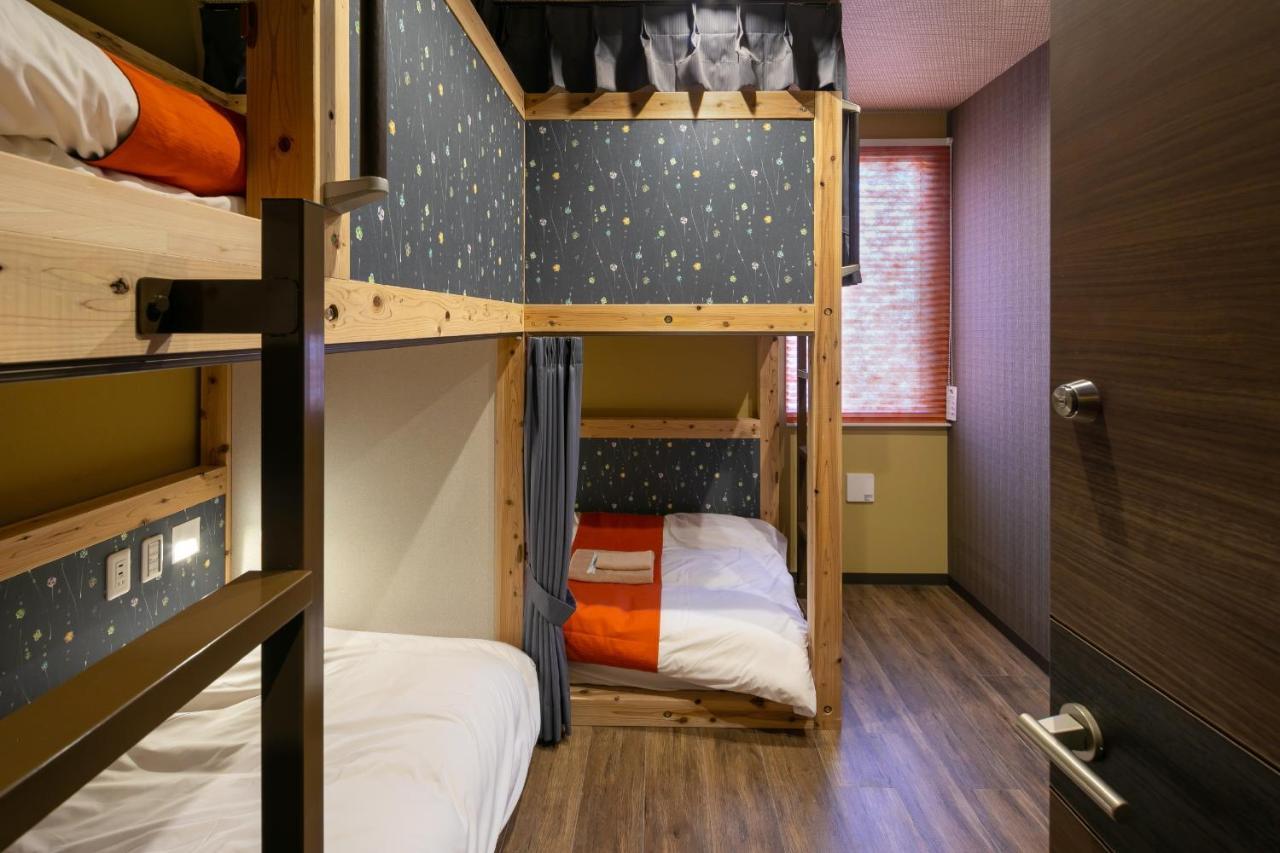Ikidane Cozy Hotel Haneda Airport Tokyo Esterno foto