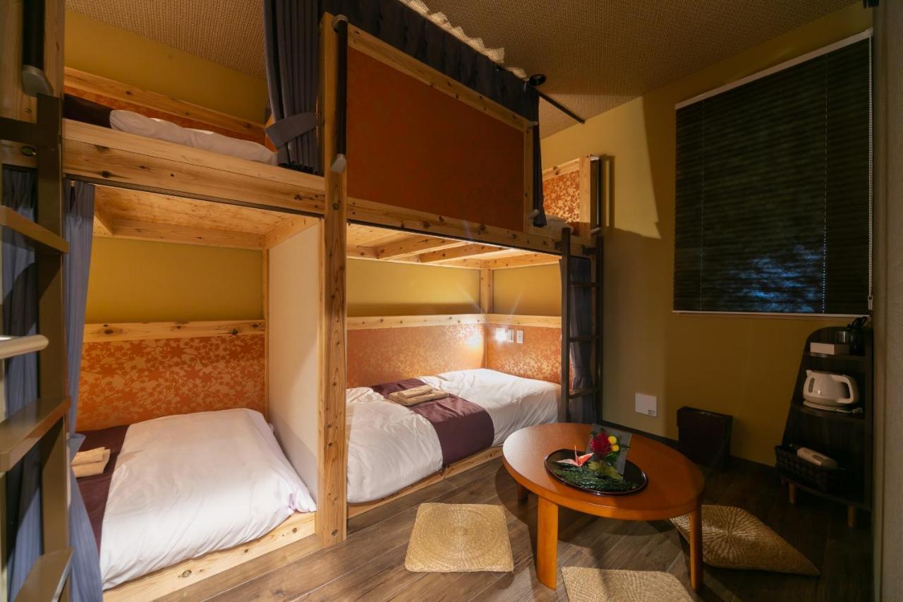 Ikidane Cozy Hotel Haneda Airport Tokyo Esterno foto