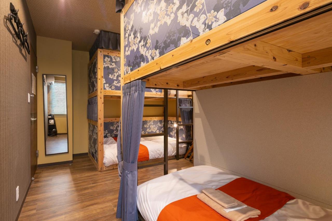 Ikidane Cozy Hotel Haneda Airport Tokyo Esterno foto