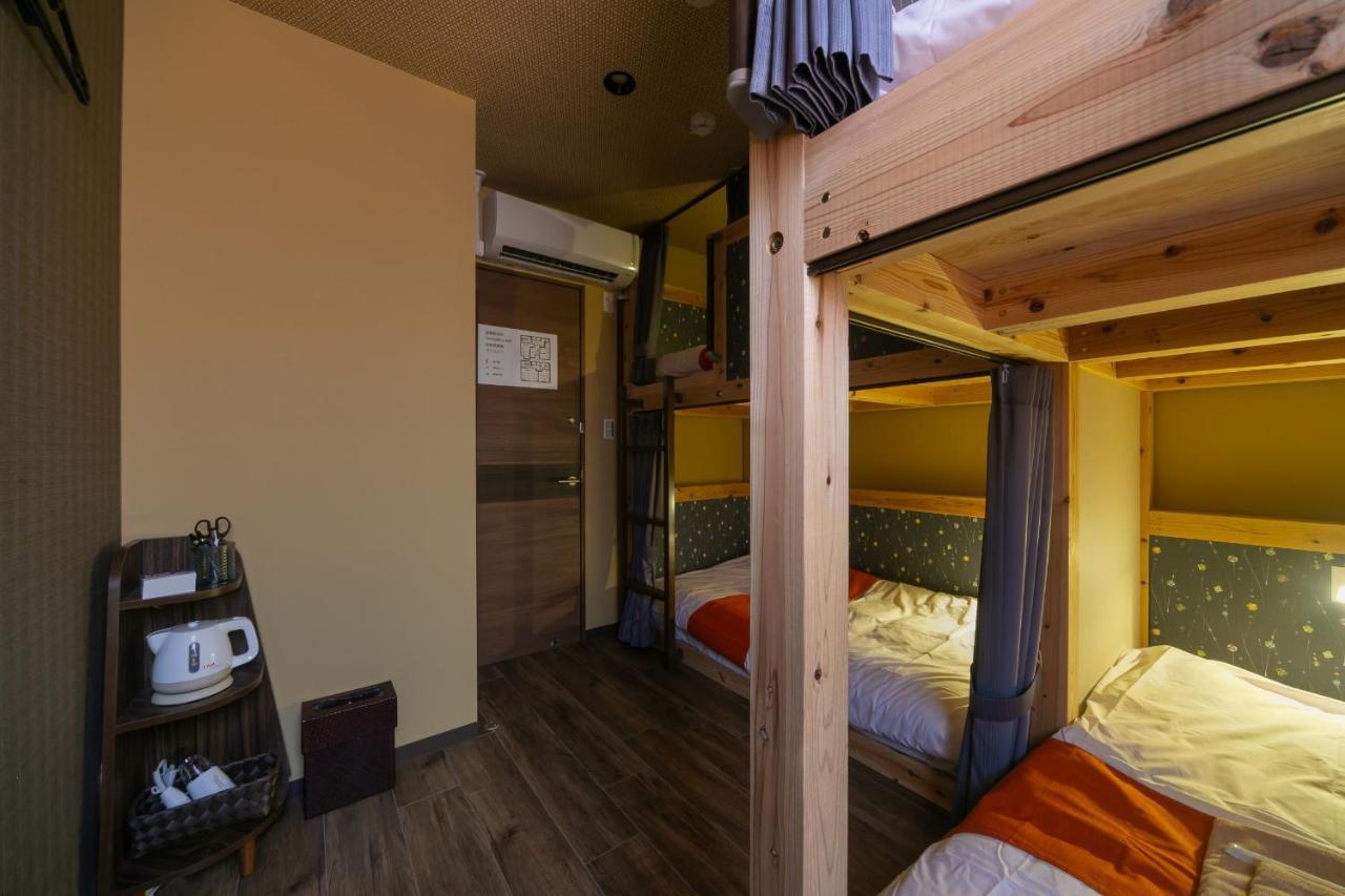 Ikidane Cozy Hotel Haneda Airport Tokyo Esterno foto