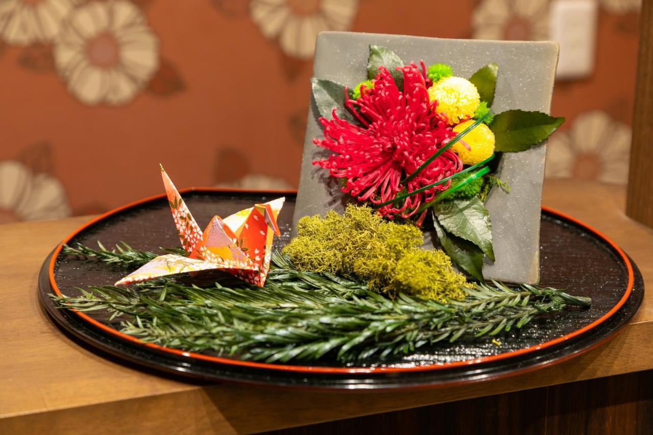 Ikidane Cozy Hotel Haneda Airport Tokyo Esterno foto