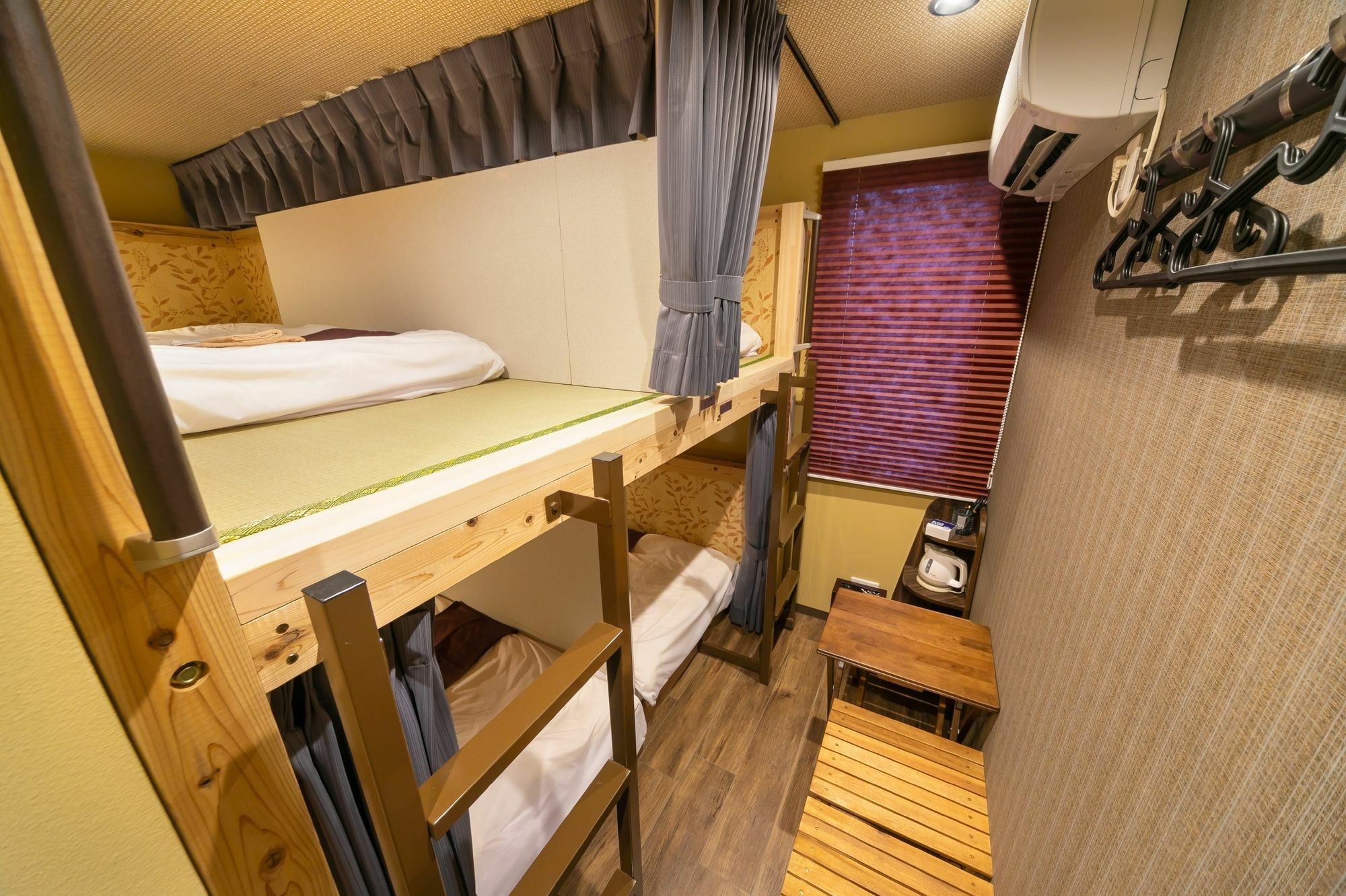 Ikidane Cozy Hotel Haneda Airport Tokyo Esterno foto